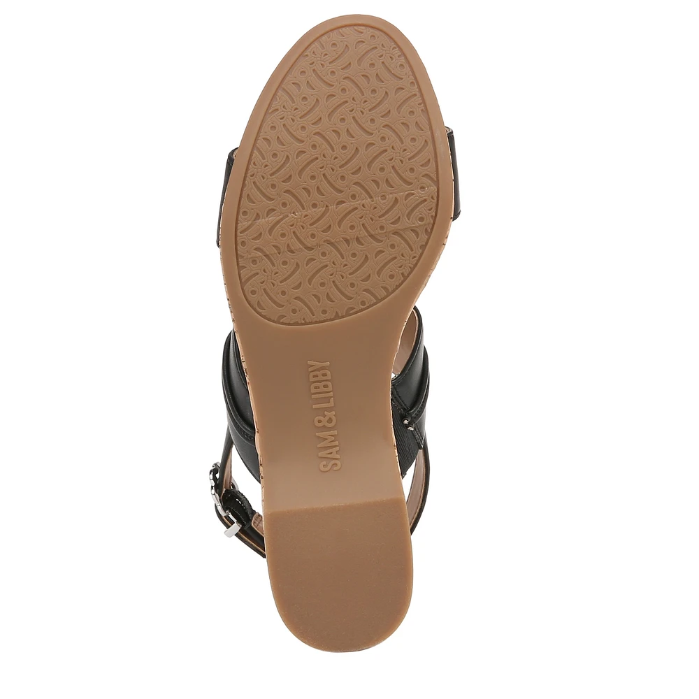 Women's Chandler Wedge Sandal