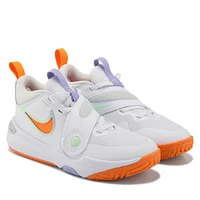 Kids' Hustle 11 Basketball Shoe Little Kid