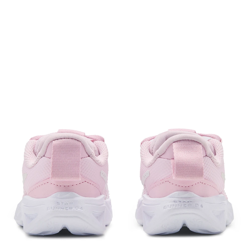 Kids' Star Runner 4 Running Shoe Toddler