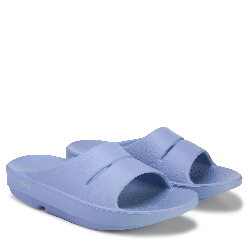 Women's Ooahh Slide Sandal