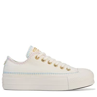 Women's Chuck Taylor All Star Lift Platform Sneaker