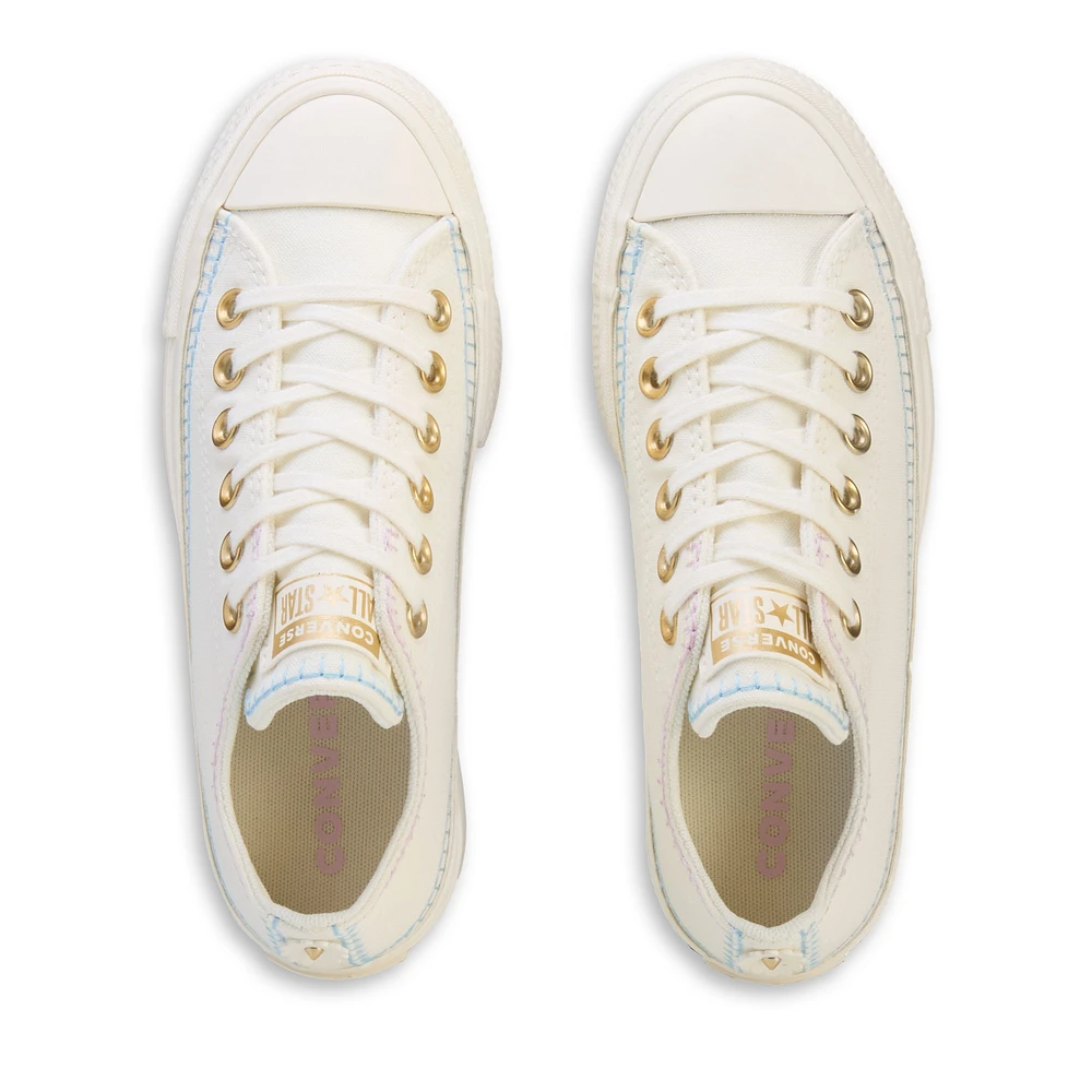 Women's Chuck Taylor All Star Lift Platform Sneaker