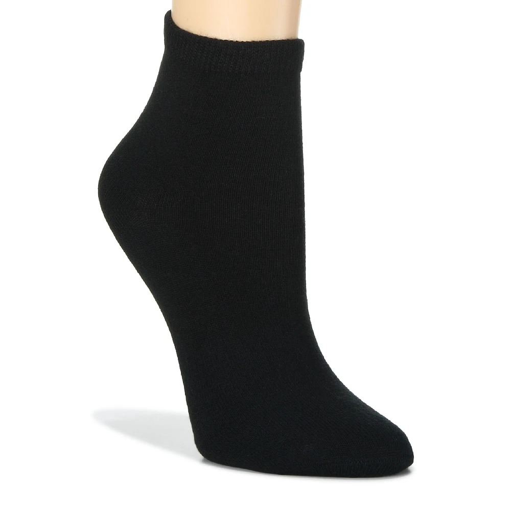 Women's 5 Pack Ankle Socks