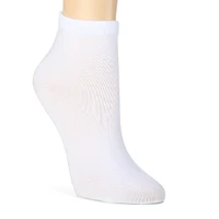 Women's 5 Pack Ankle Socks