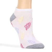 Women's 6 Pack No Show Socks