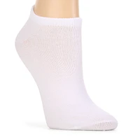 Women's 6 Pack No Show Socks