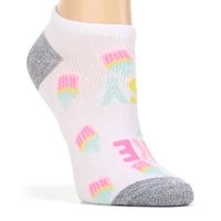 Women's 6 Pack No Show Socks