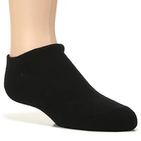 Kids' 6 Pack No Show Socks