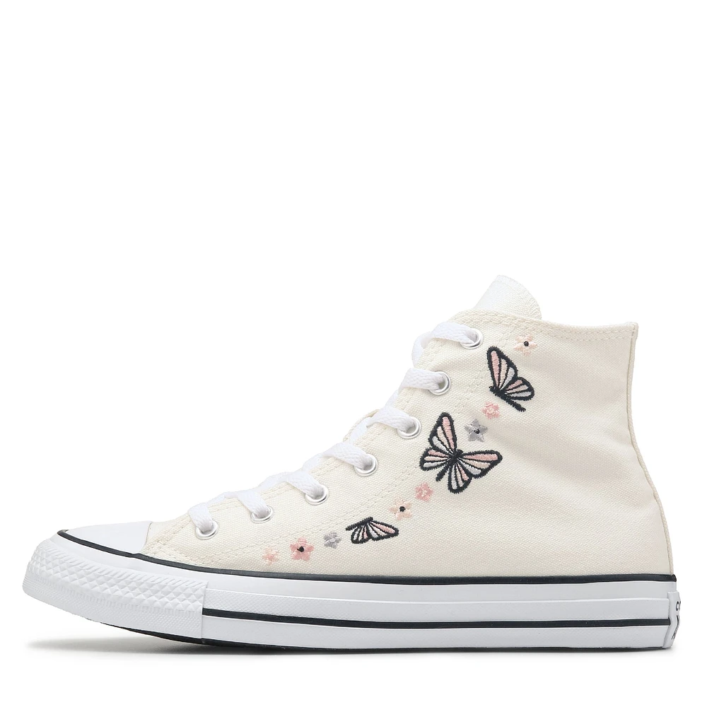 Kid's Chuck Taylor All Star High Top Sneaker Big Kid