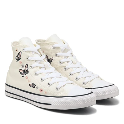 Kid's Chuck Taylor All Star High Top Sneaker Big Kid