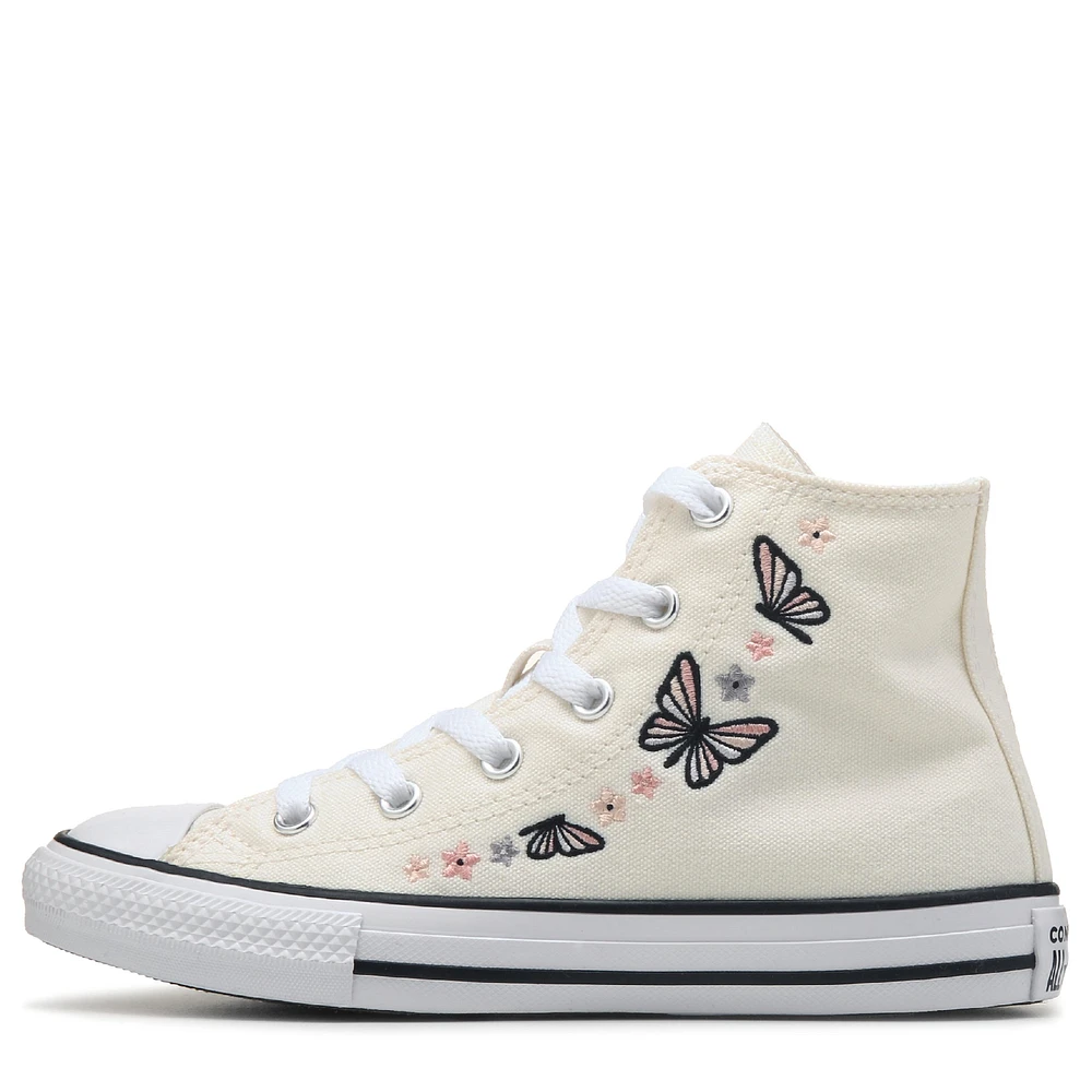 Kid's Chuck Taylor All Star High Top Sneaker Little Kid