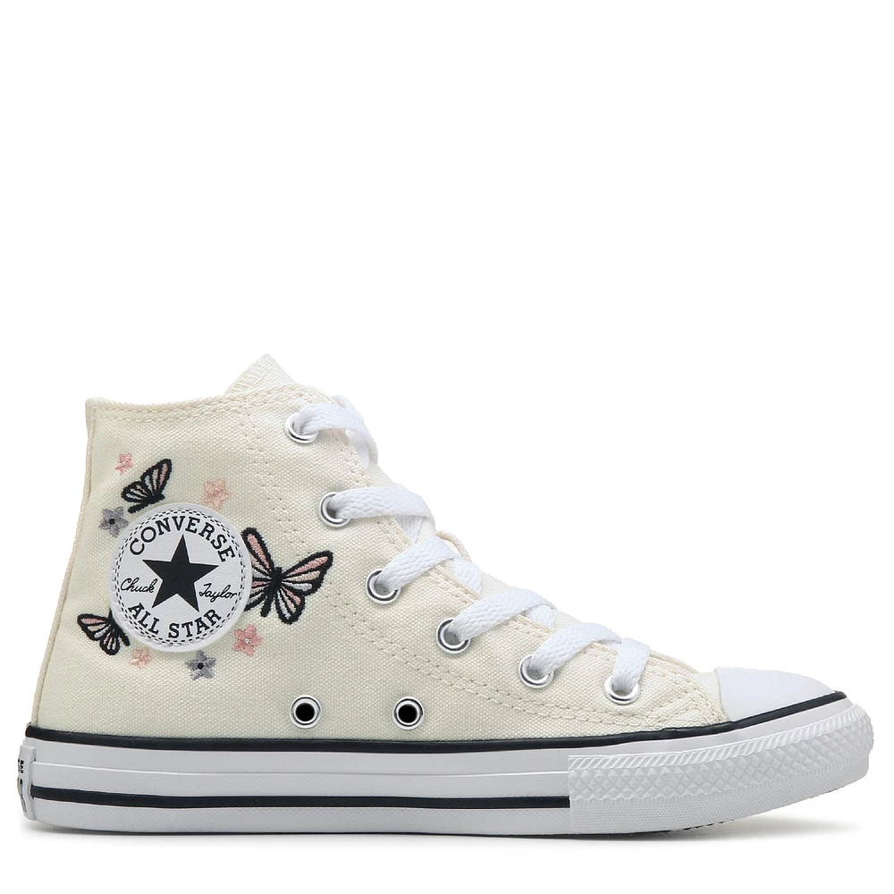 Kid's Chuck Taylor All Star High Top Sneaker Little Kid