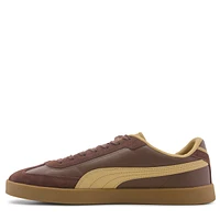 Men's Club II Low Top Sneaker