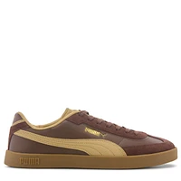 Men's Club II Low Top Sneaker