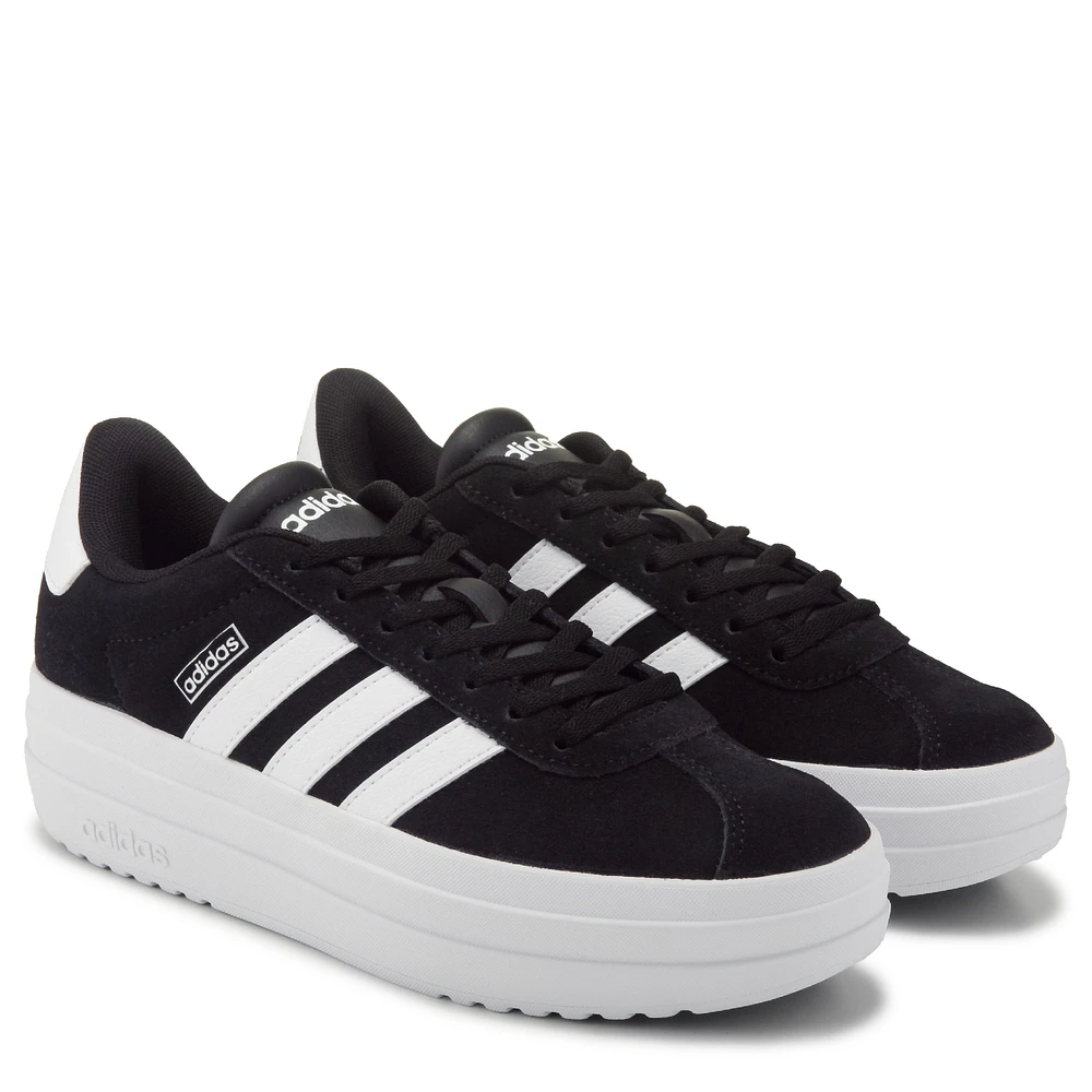 Women's VL Court Bold Platform Sneaker