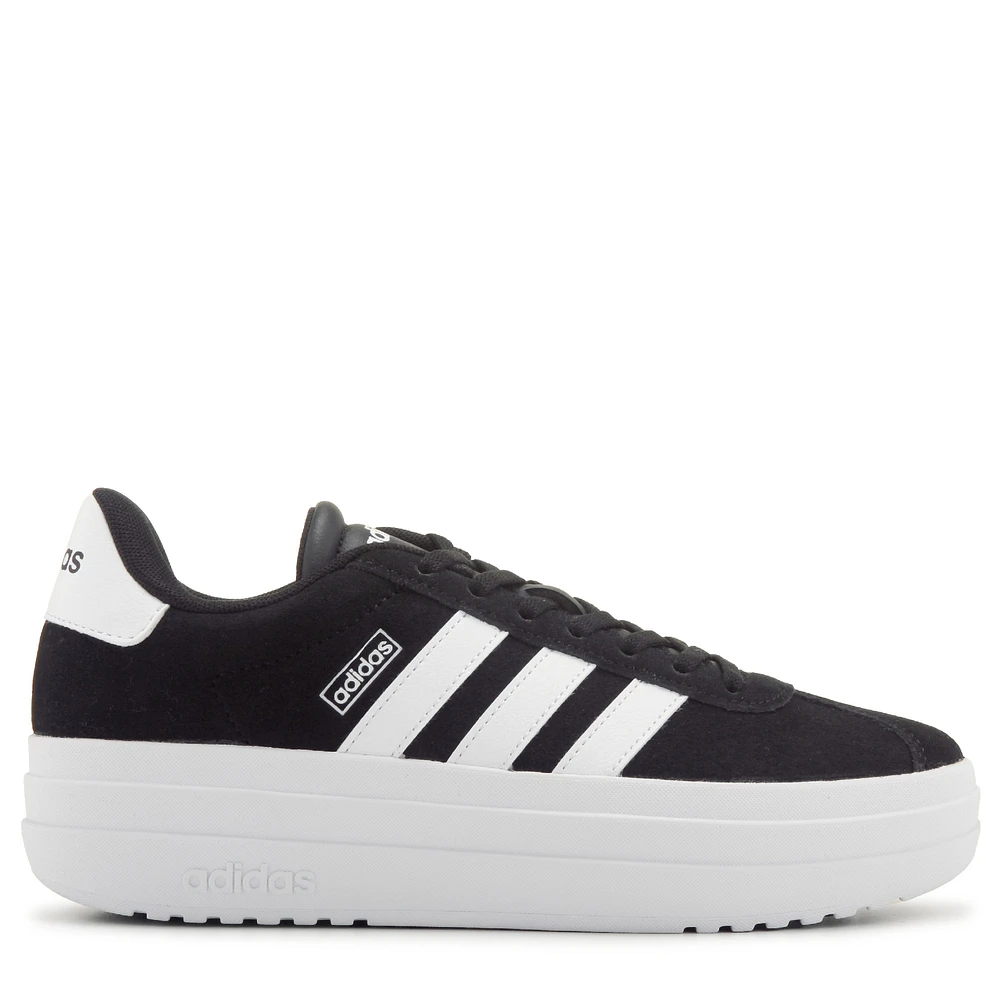 Women's VL Court Bold Platform Sneaker