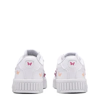 Kids' Carina 2.0 Low Top Shoe Little Kid