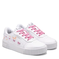 Kids' Carina 2.0 Low Top Shoe Little Kid