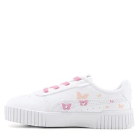 Kids' Carina 2.0 Fashion Sneaker Toddler