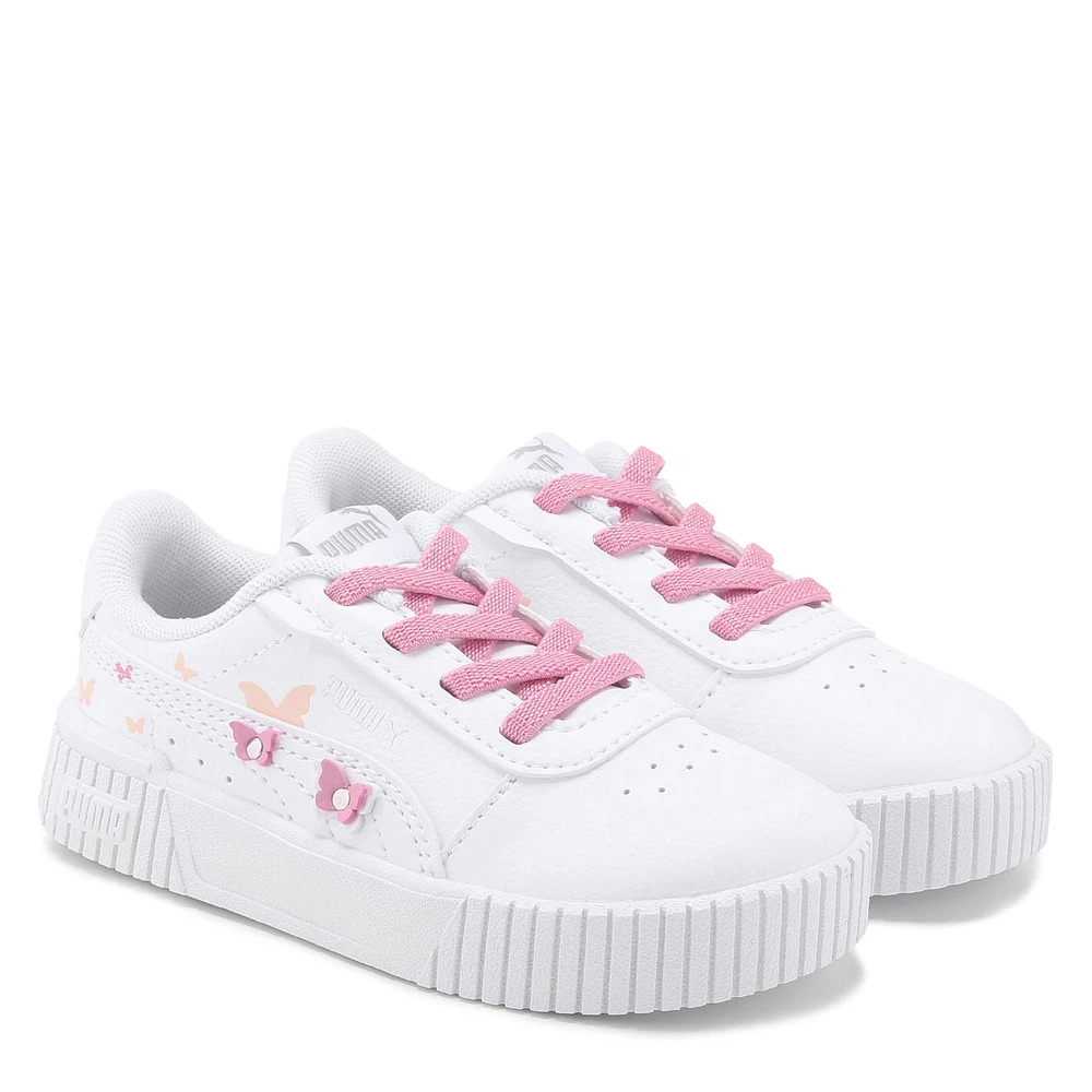 Kids' Carina 2.0 Fashion Sneaker Toddler