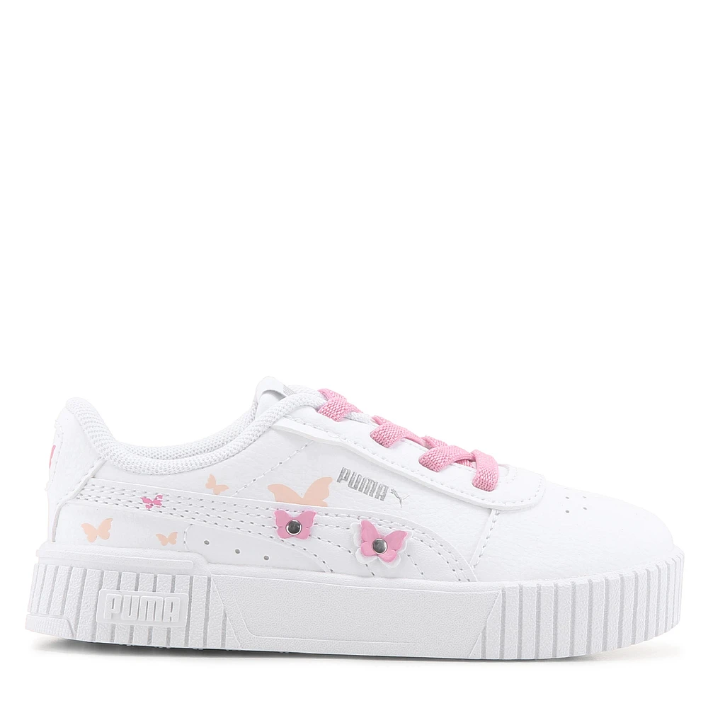 Kids' Carina 2.0 Fashion Sneaker Toddler