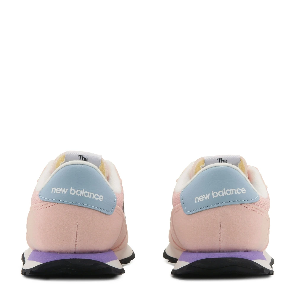 Kids' 237 Slip On Sneaker Toddler