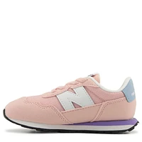 Kids' 237 Slip On Sneaker Toddler