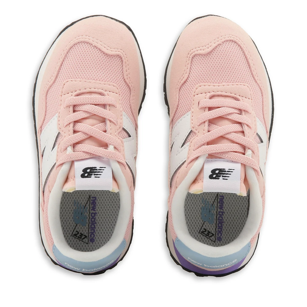 Kids' 237 Slip On Sneaker Toddler