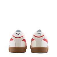 Men's Club II Low Top Sneaker
