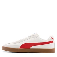 Men's Club II Low Top Sneaker