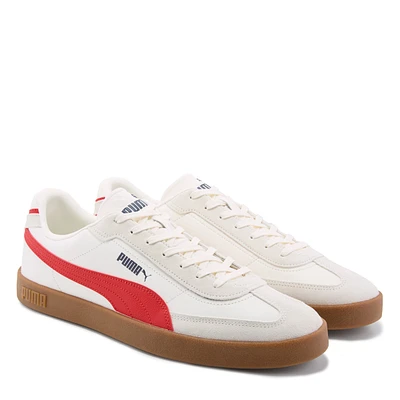 Men's Club II Low Top Sneaker