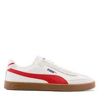 Men's Club II Low Top Sneaker
