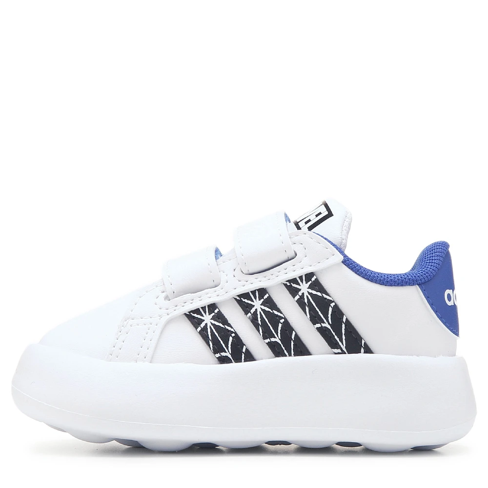 Kids' Grand Court 2.0 Sneaker Toddler