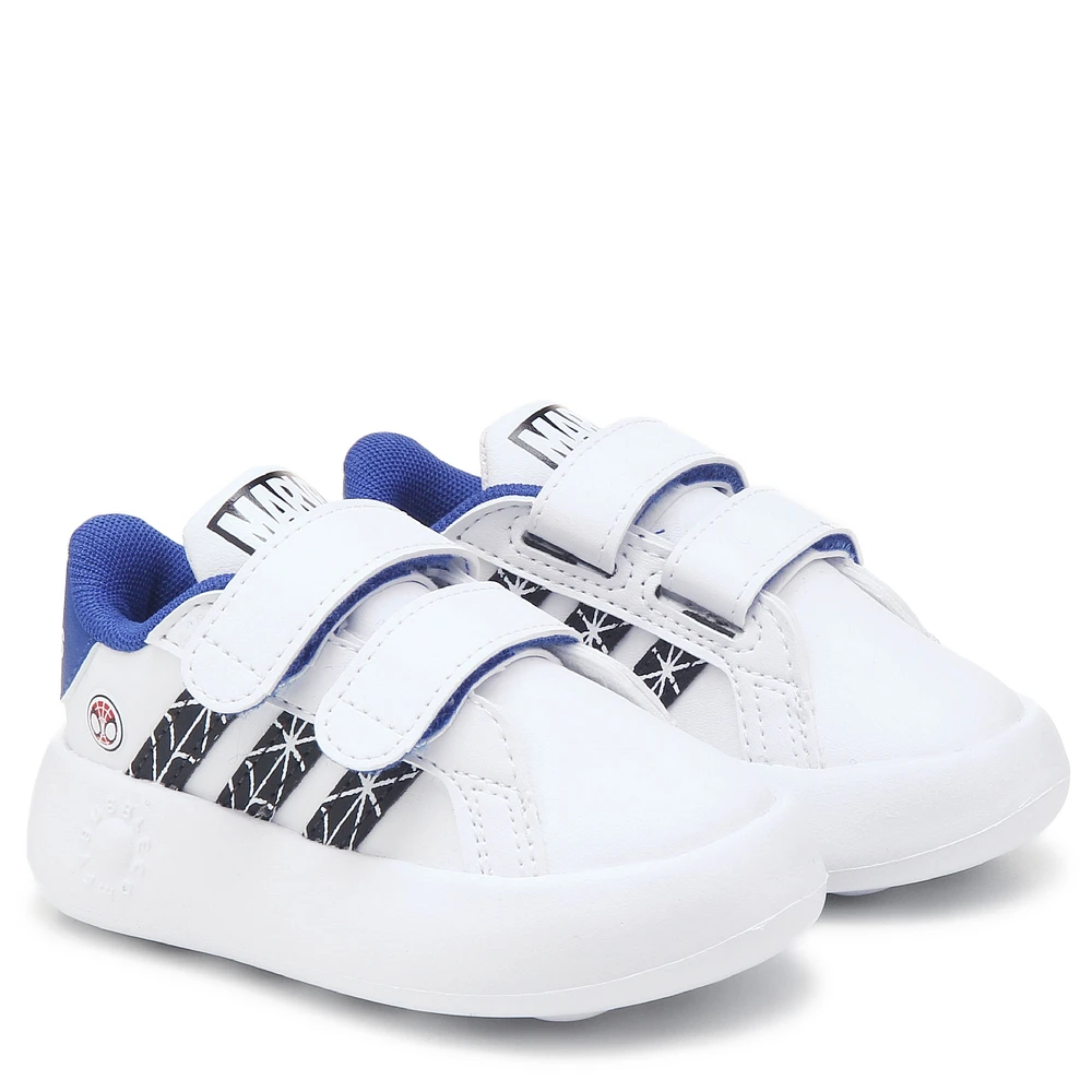 Kids' Grand Court 2.0 Sneaker Toddler