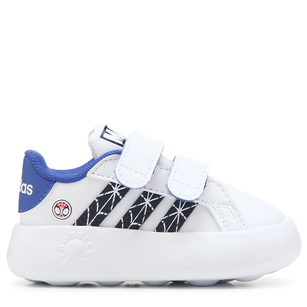 Kids' Grand Court 2.0 Sneaker Toddler