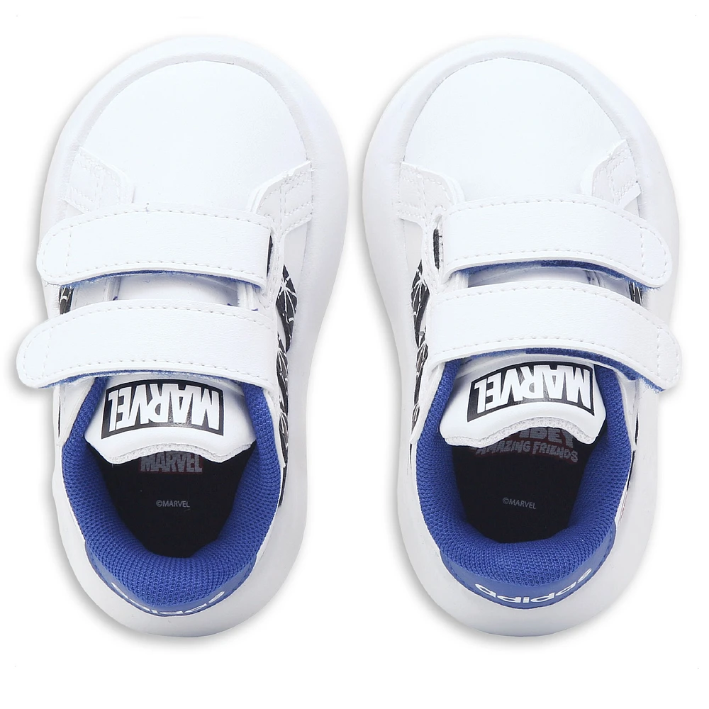 Kids' Grand Court 2.0 Sneaker Toddler