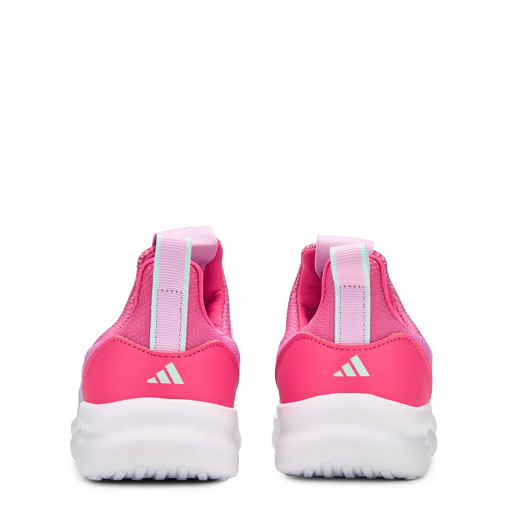 Kids' Lite Racer Adapt 7.0 Slip On Shoe Little/Big Kid