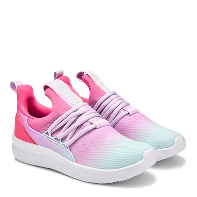 Kids' Lite Racer Adapt 7.0 Slip On Shoe Little/Big Kid