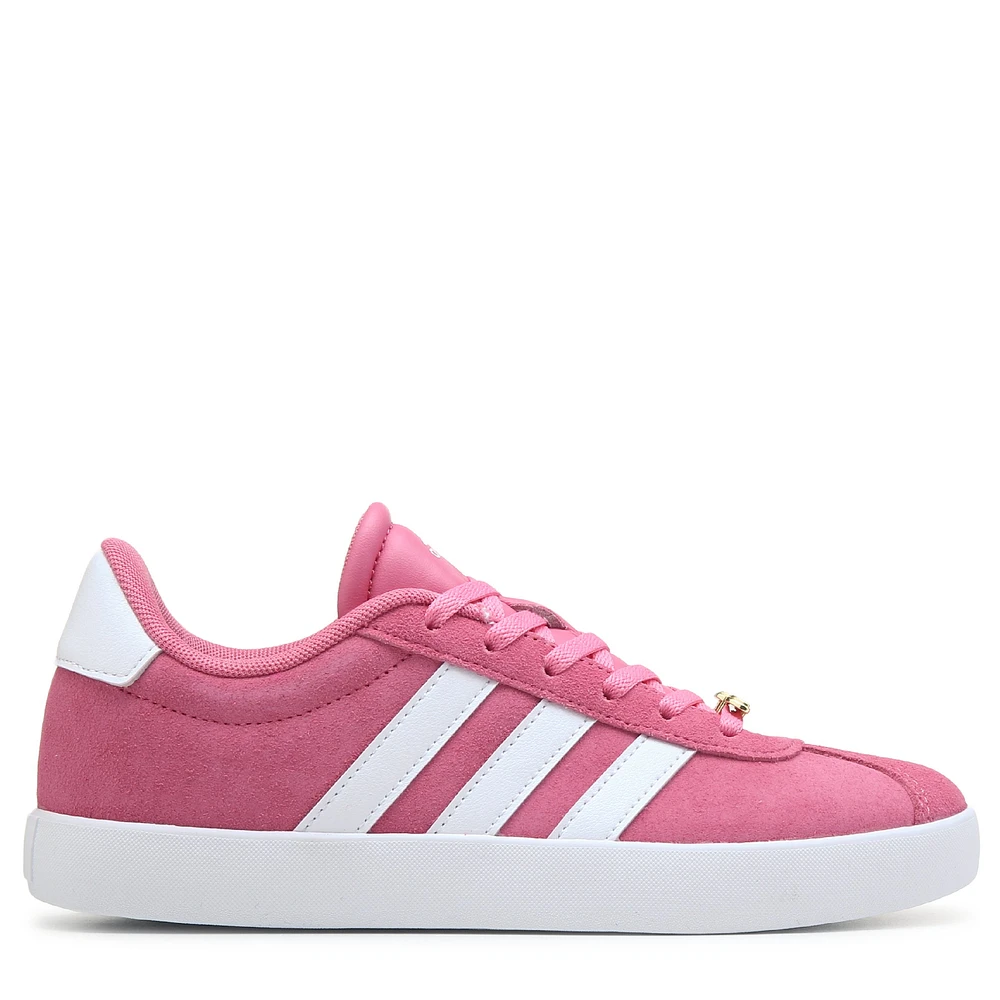 Kids' VL Court 3.0 Sneaker Little/Big Kid