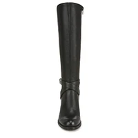 Women's Triya Medium/Wide Knee High Shaft Boot