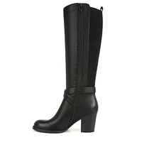 Women's Triya Medium/Wide Knee High Shaft Boot