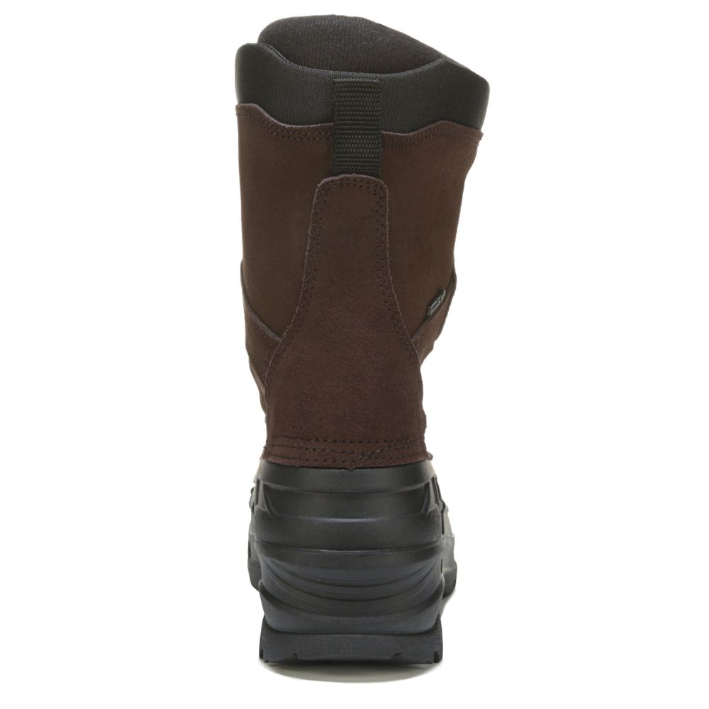 Men's Nation Plus Waterproof Winter Boot