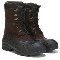 Men's Nation Plus Waterproof Winter Boot