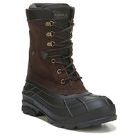 Men's Nationplus Wide Waterproof Winter Boot