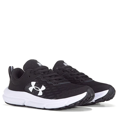 Kids' Assert 10 Medium/Wide Running Shoe Big Kid