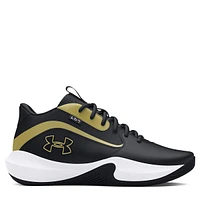 Men's Lockdown 7 Basketball Shoe