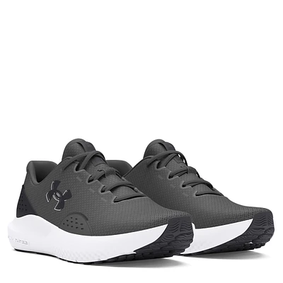 Men's Charged Surge 4 Running Shoe