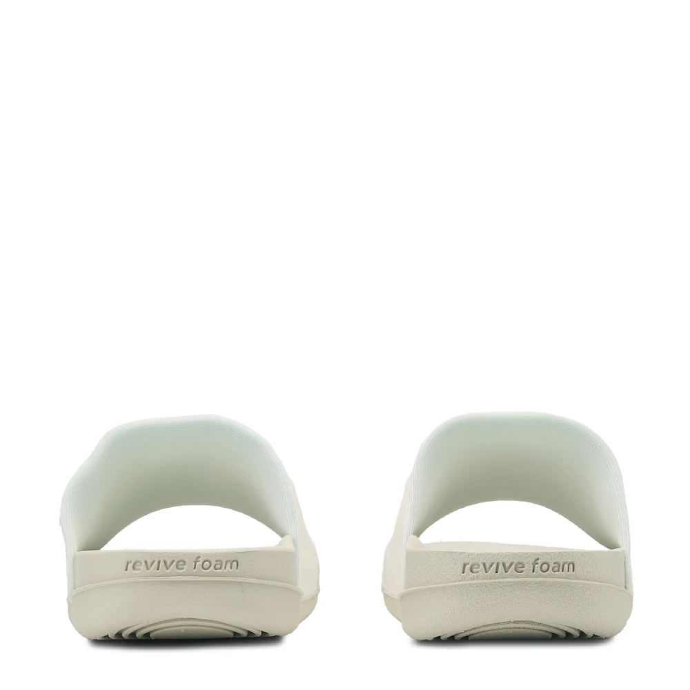 Women's Off Court Slide Sandal