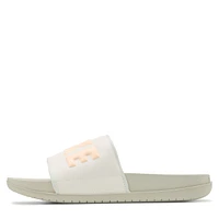 Women's Off Court Slide Sandal