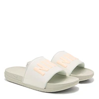 Women's Off Court Slide Sandal